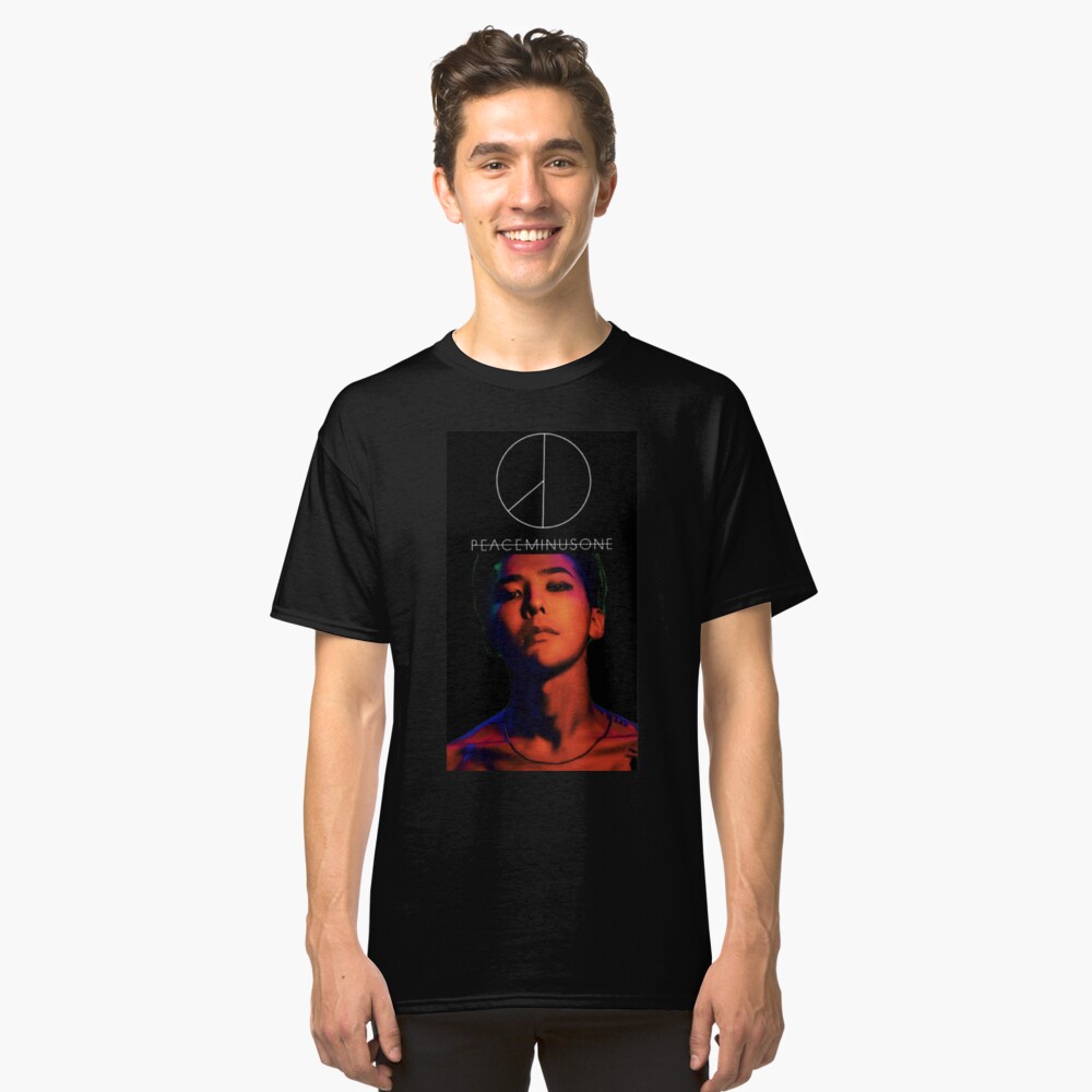 GDragon Classic T-Shirt