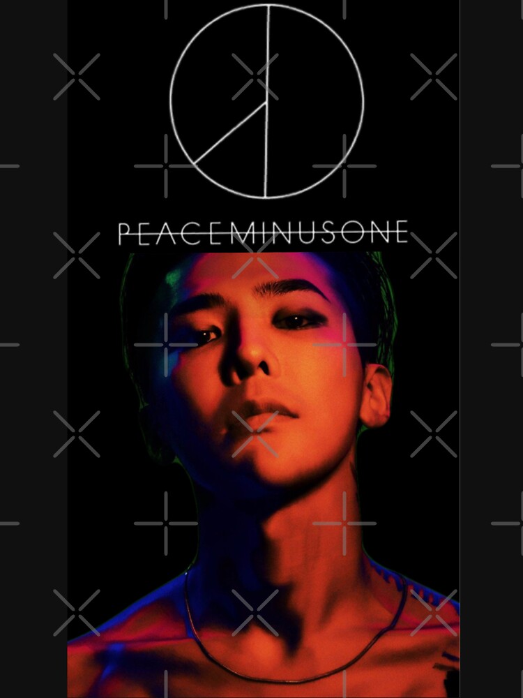 GDragon by ohgeezokay
