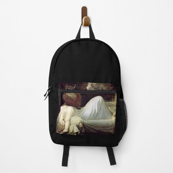 Item preview, The Nightmare 2 - Henry Fuseli designed and sold by themasters.