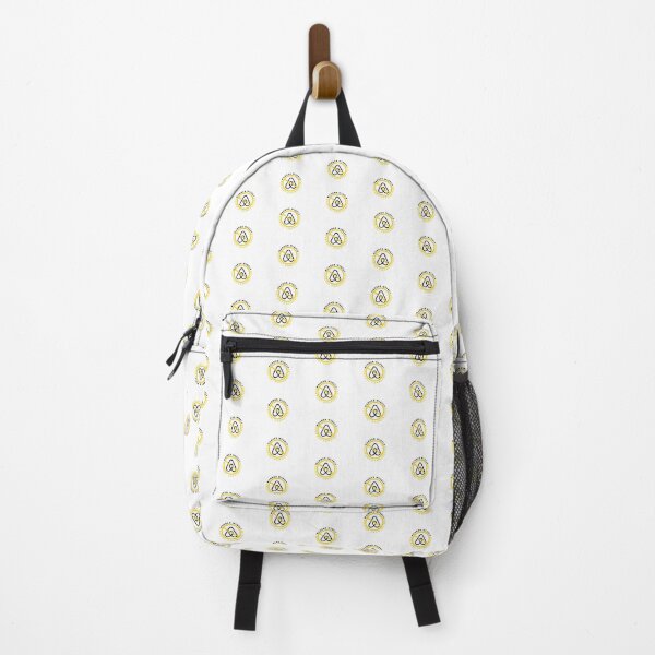 Item preview, Wander Wisely Support Communities, not accommodations Yellow designed and sold by SassyArtistry.