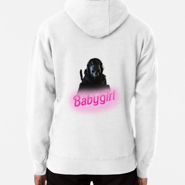 Babygirl sweatshirt sale