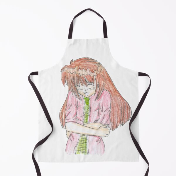 Item preview, Laughing girl designed and sold by Anmioma.