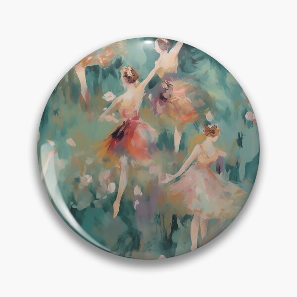 Item preview, Ballet dancers | Ballet Dancers designed and sold by AvaelSandokan.