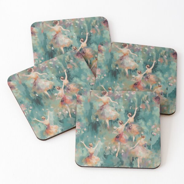 Item preview, Ballet dancers | Ballet Dancers designed and sold by AvaelSandokan.
