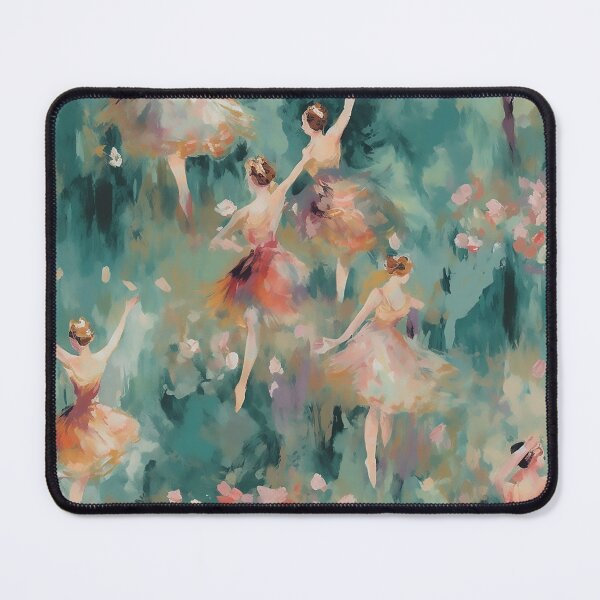 Item preview, Ballet dancers | Ballet Dancers designed and sold by AvaelSandokan.