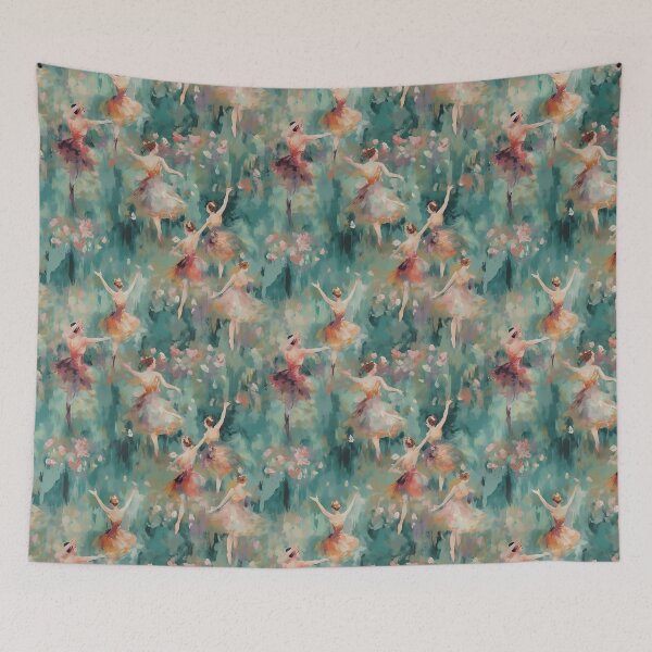 Item preview, Ballet dancers | Ballet Dancers designed and sold by AvaelSandokan.