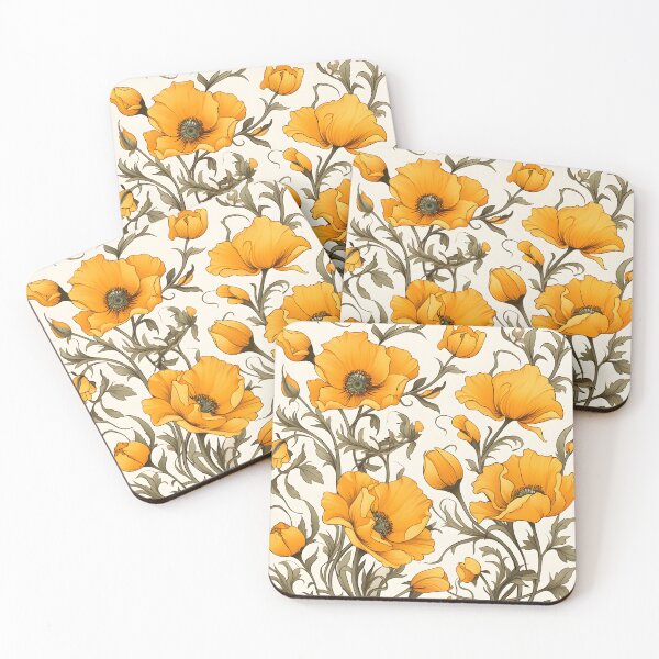 Item preview, Flowers #22 designed and sold by platonicXXI.