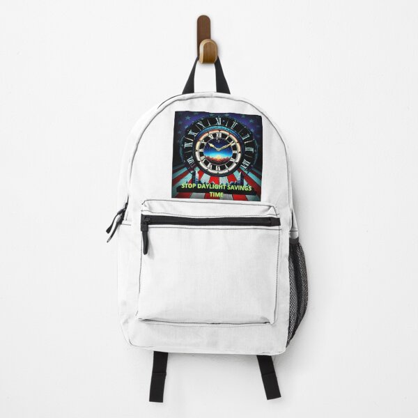 Item preview, STOP DAYLIGHT SAVIGS TME FAMILY, MOM DAD, GIFT designed and sold by carlos crane.