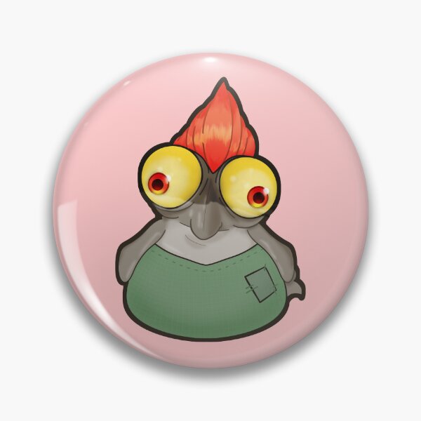 Item preview, Little Buddy designed and sold by transfixt.