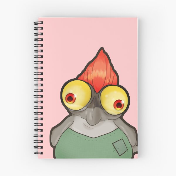 Item preview, Little Buddy designed and sold by transfixt.
