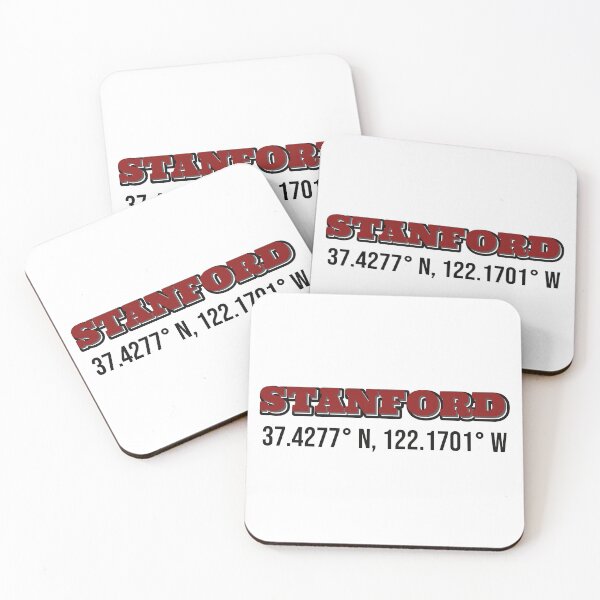 Item preview, Stanford Coordinates designed and sold by s-hammie.