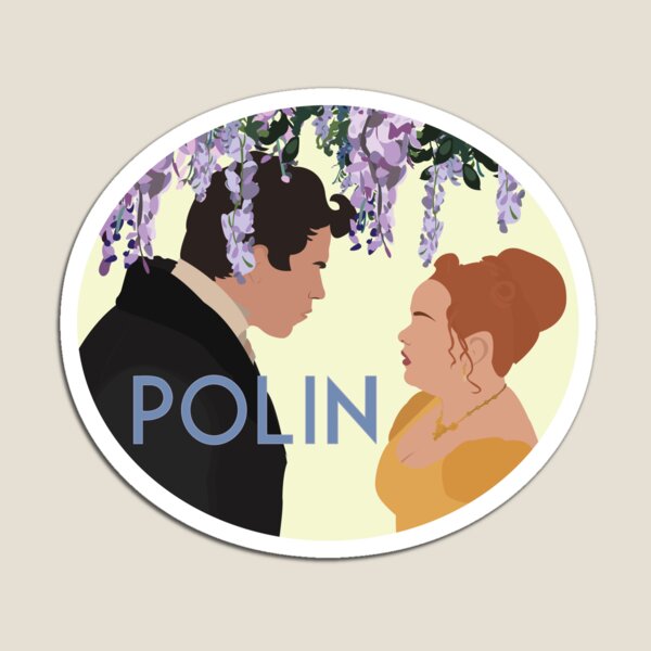 Aperçu de l'œuvre Pen & Colin Glycine créée et vendue par theangstyartist.