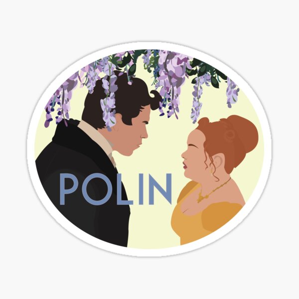 Aperçu de l'œuvre Pen & Colin Glycine créée et vendue par theangstyartist.