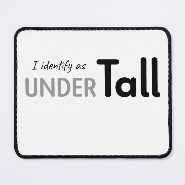 Item preview, I identify as Under Tall designed and sold by Devine-Studios.