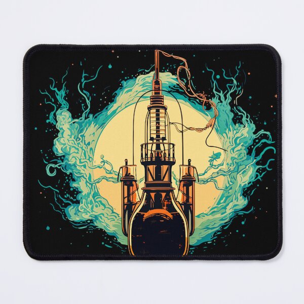 Item preview, The Philadelphia Experiment designed and sold by SteadyRolling.