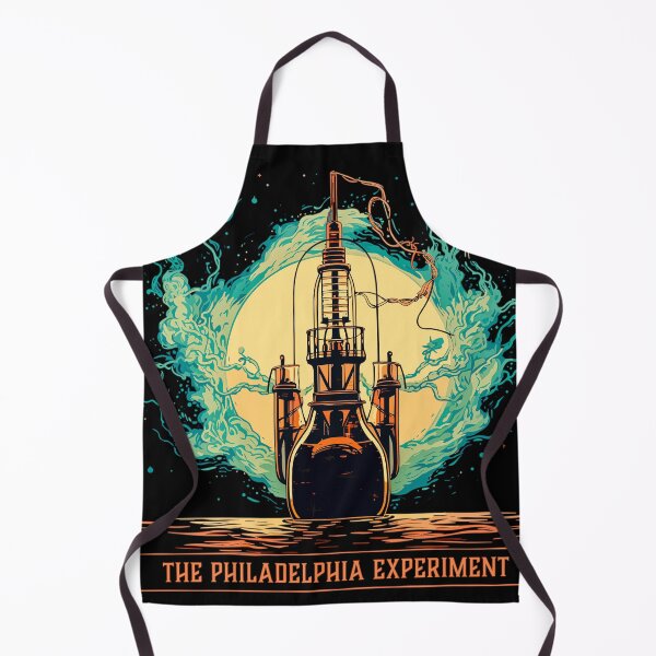 Item preview, The Philadelphia Experiment designed and sold by SteadyRolling.