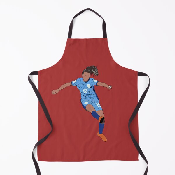 Item preview, Ella Toone England World Cup Goal designed and sold by Hevding.