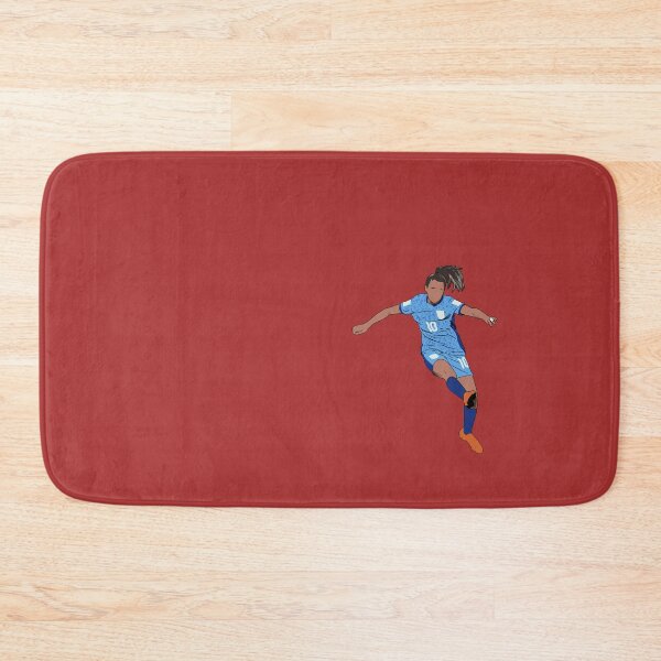 Item preview, Ella Toone England World Cup Goal designed and sold by Hevding.