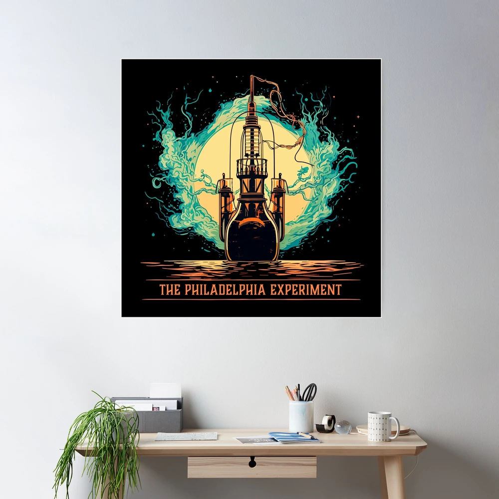 The Philadelphia Experiment