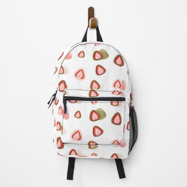 Item preview, Strawberry Mochi designed and sold by KimmmiK.