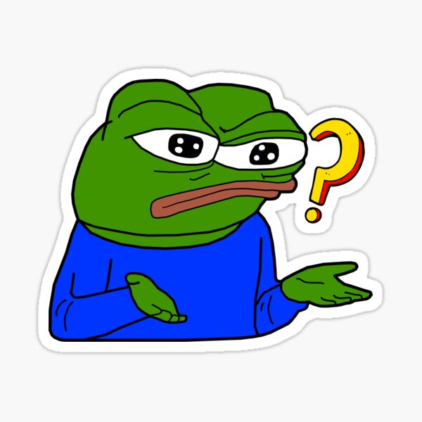 What is the meaning of pepega? - Question about English (US