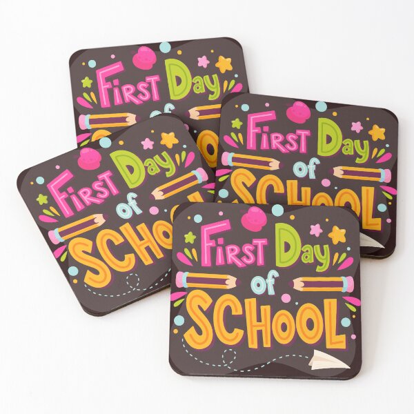 Item preview, first day of school 2023 designed and sold by ShopTop M.