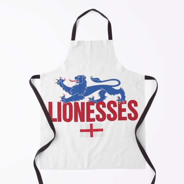 Item preview, Lionesses England designed and sold by blackdogshop.
