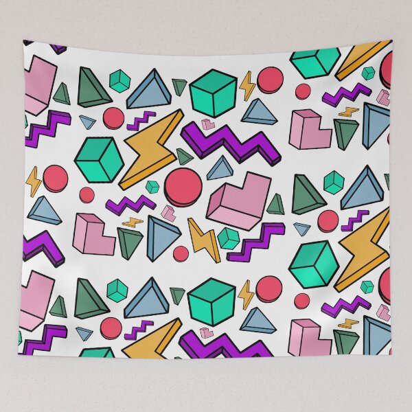 Item preview, 80s Aesthetic Vintage Retro designed and sold by shopdiego.