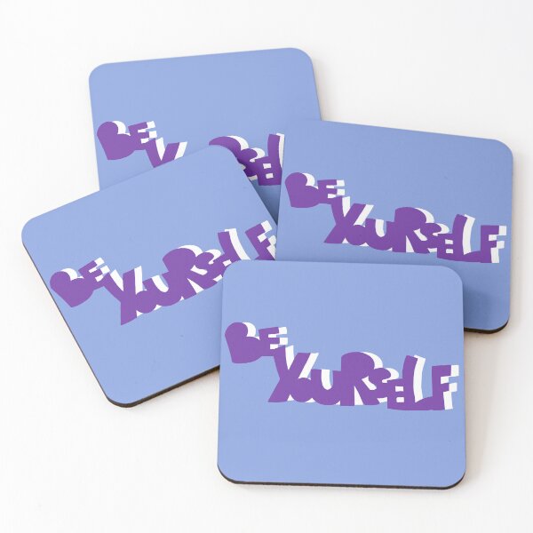 Item preview, BeYourself  designed and sold by JarhDesign.