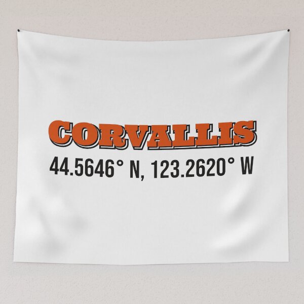 Item preview, Corvallis Coordinates designed and sold by s-hammie.