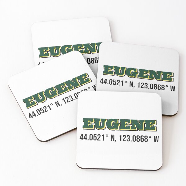 Item preview, Eugene Coordinates designed and sold by s-hammie.