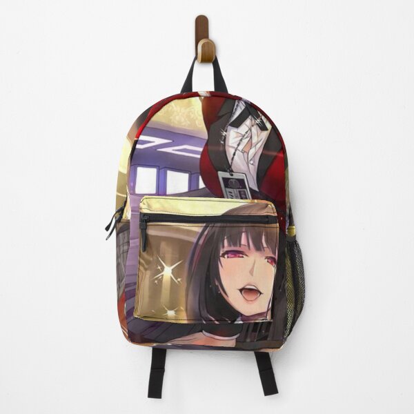 Item preview, Yumeko Jabami designed and sold by HASSANEPINT.