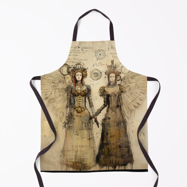 Item preview, Ancient Designs and Drawing Of Clockwork Angels  designed and sold by BrandonArtWorld.