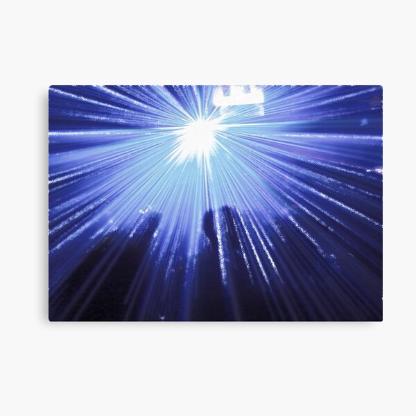 All about the dance Canvas Print