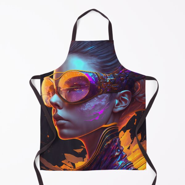 Item preview, "Passion and Style: Flaming Designer T-Shirt" designed and sold by Art-Vortex-fr.
