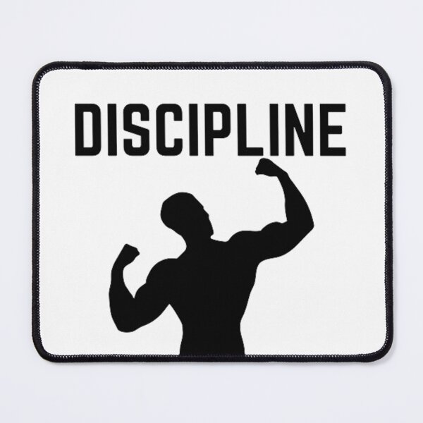 Item preview, Disciplina designed and sold by SimpleButter.
