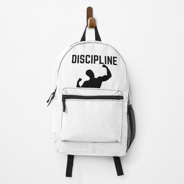 Item preview, Discipline designed and sold by SimpleButter.