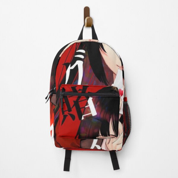 Item preview, Yumeko Jabami designed and sold by HASSANEPINT.