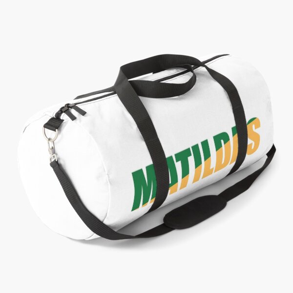 Item preview, Matildas Classic T-Shirt designed and sold by ART-4ustore.