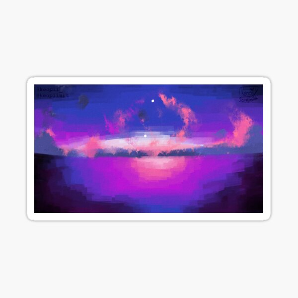 Item preview, LGBT Paintings - Gender Fluid Flag designed and sold by Keopiiart.