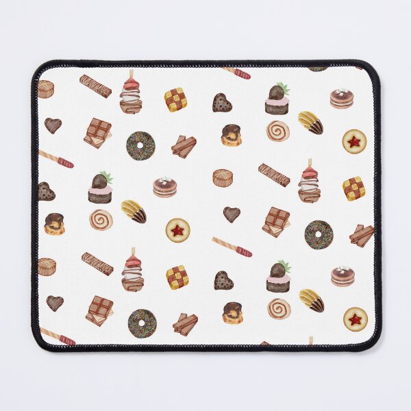 Item preview, Chocolate dessert set designed and sold by KimmmiK.