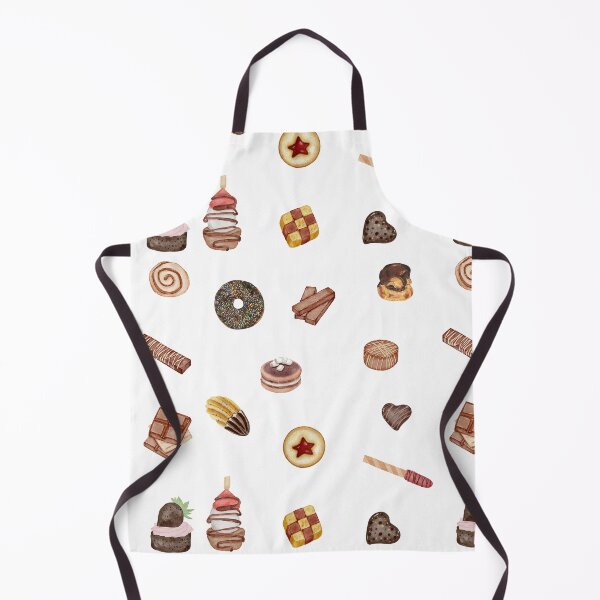 Item preview, Chocolate dessert set designed and sold by KimmmiK.