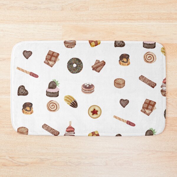 Item preview, Chocolate dessert set  designed and sold by KimmmiK.