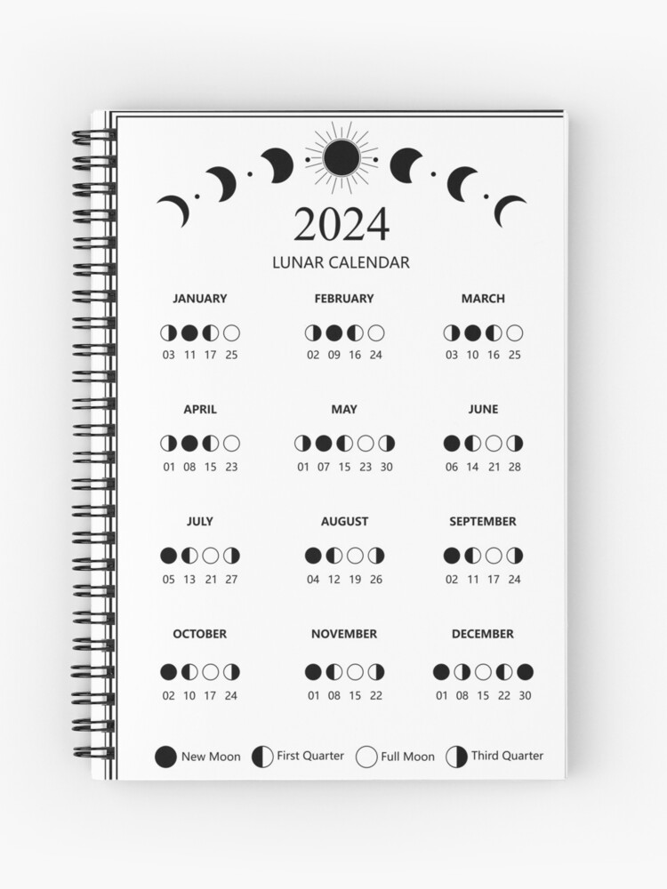 Lunar Calendar 2023 PDF PNG 52 OFF Gbu Presnenskij Ru