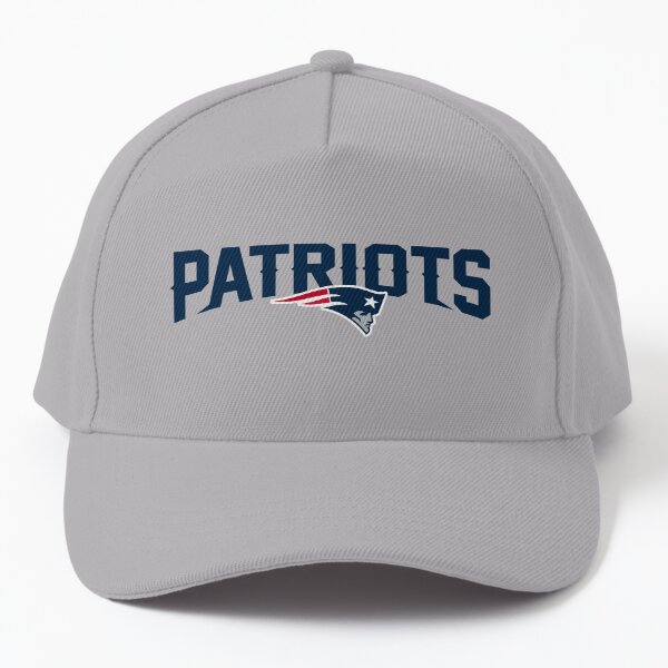 New EnglandPatriots-City Cap for Sale by papsoka