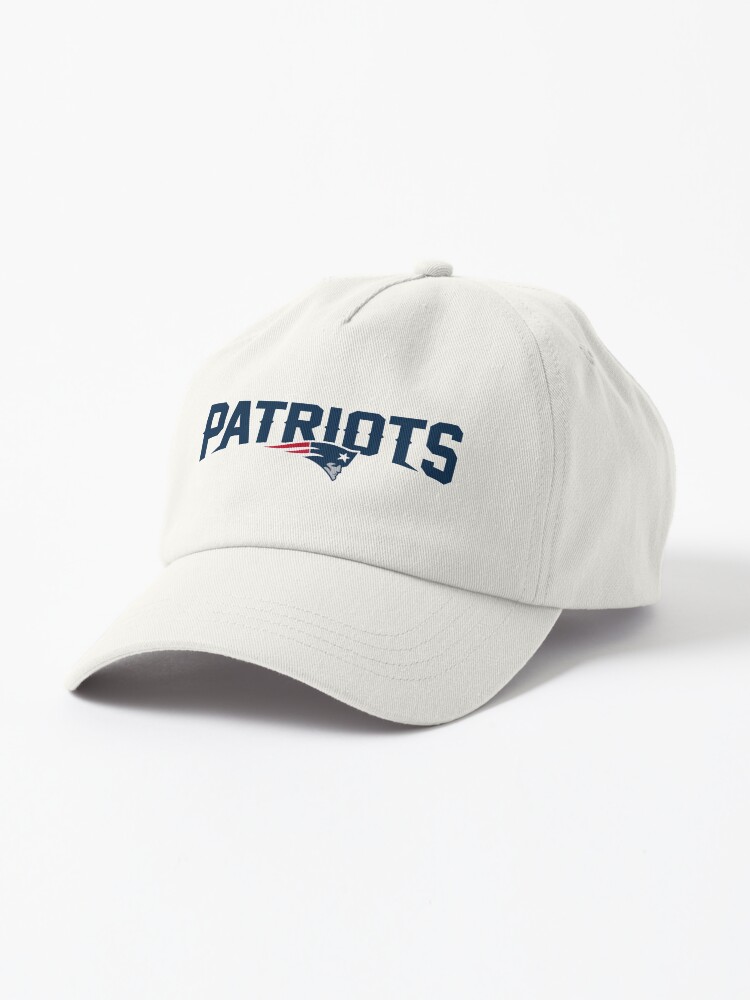 New EnglandPatriots-City Cap for Sale by papsoka