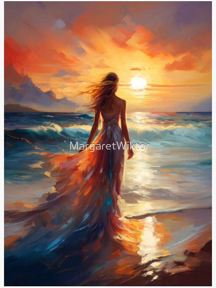 絵画 Sunset Bathtime 絵画 Sunset Bathtime 絵画 Sunset Bathtime