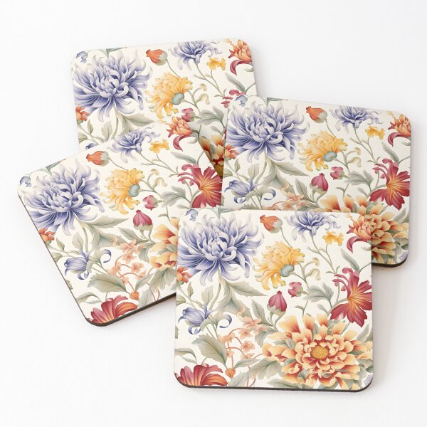 Item preview, Flowers #23 designed and sold by platonicXXI.
