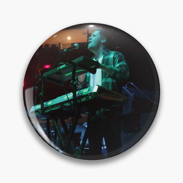 Item preview, Mansions on the Moon - Photograph designed and sold by ConcertImages.