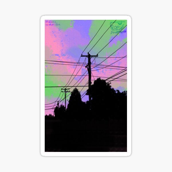 Item preview, LGBT Paintings - Trigender Flag designed and sold by Keopiiart.